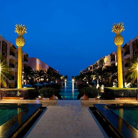 Marrakesh Hua Hin Resort Condo Εξωτερικό φωτογραφία