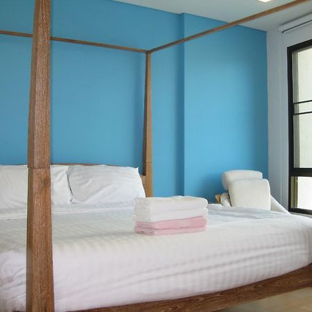 Marrakesh Hua Hin Resort Condo Εξωτερικό φωτογραφία