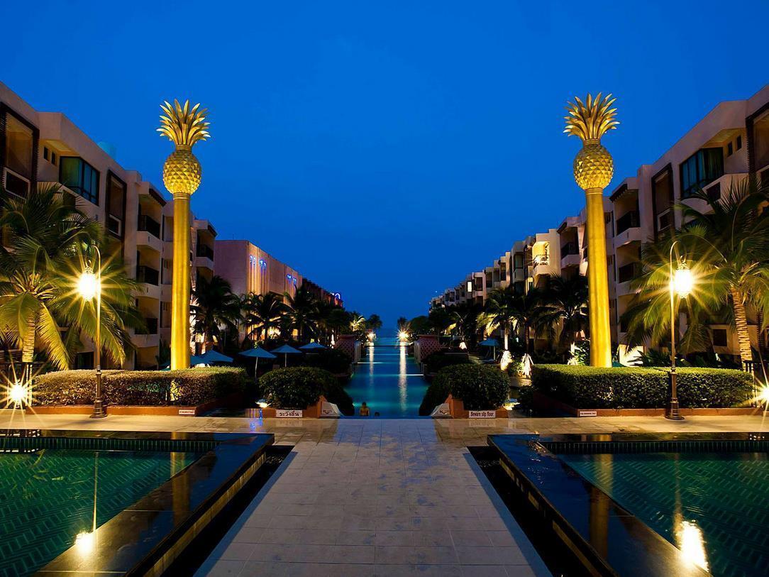 Marrakesh Hua Hin Resort Condo Εξωτερικό φωτογραφία