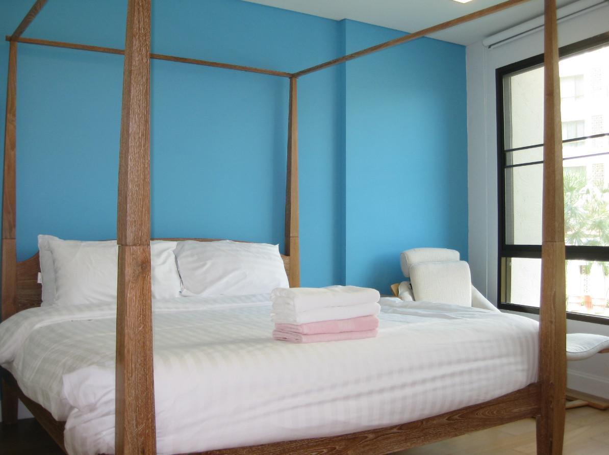 Marrakesh Hua Hin Resort Condo Εξωτερικό φωτογραφία