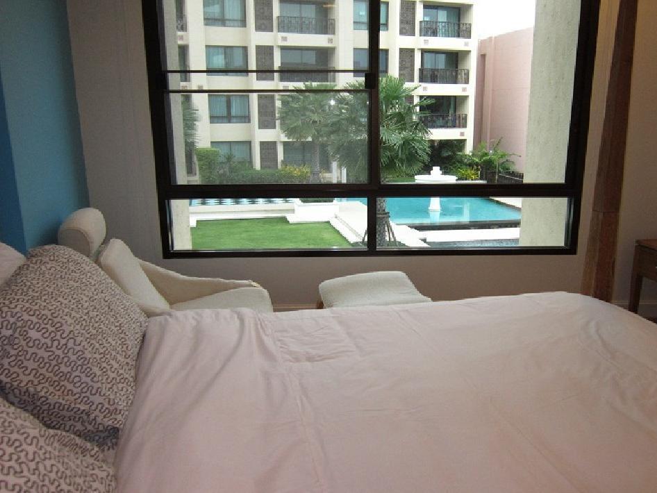 Marrakesh Hua Hin Resort Condo Εξωτερικό φωτογραφία