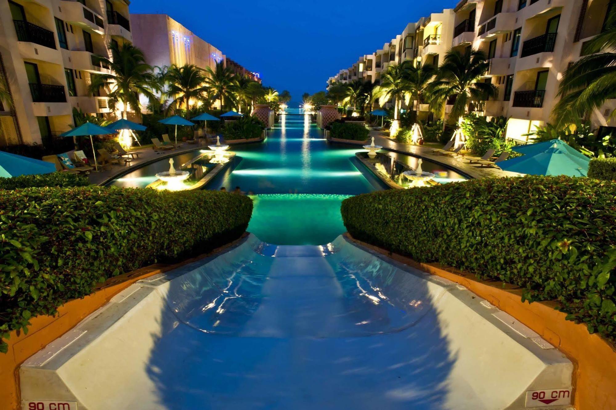 Marrakesh Hua Hin Resort Condo Εξωτερικό φωτογραφία