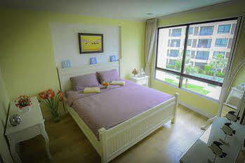 Marrakesh Hua Hin Resort Condo Εξωτερικό φωτογραφία