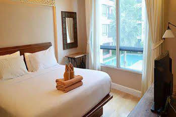 Marrakesh Hua Hin Resort Condo Εξωτερικό φωτογραφία