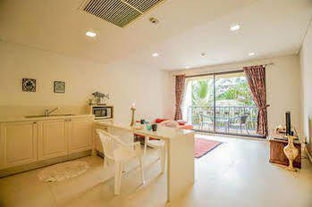 Marrakesh Hua Hin Resort Condo Εξωτερικό φωτογραφία