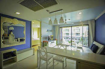 Marrakesh Hua Hin Resort Condo Εξωτερικό φωτογραφία