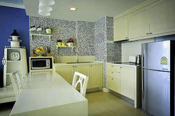 Marrakesh Hua Hin Resort Condo Εξωτερικό φωτογραφία